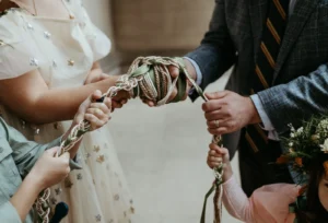 handfasting